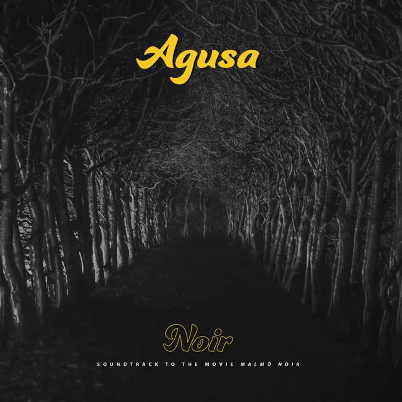 Agusa Brand Page