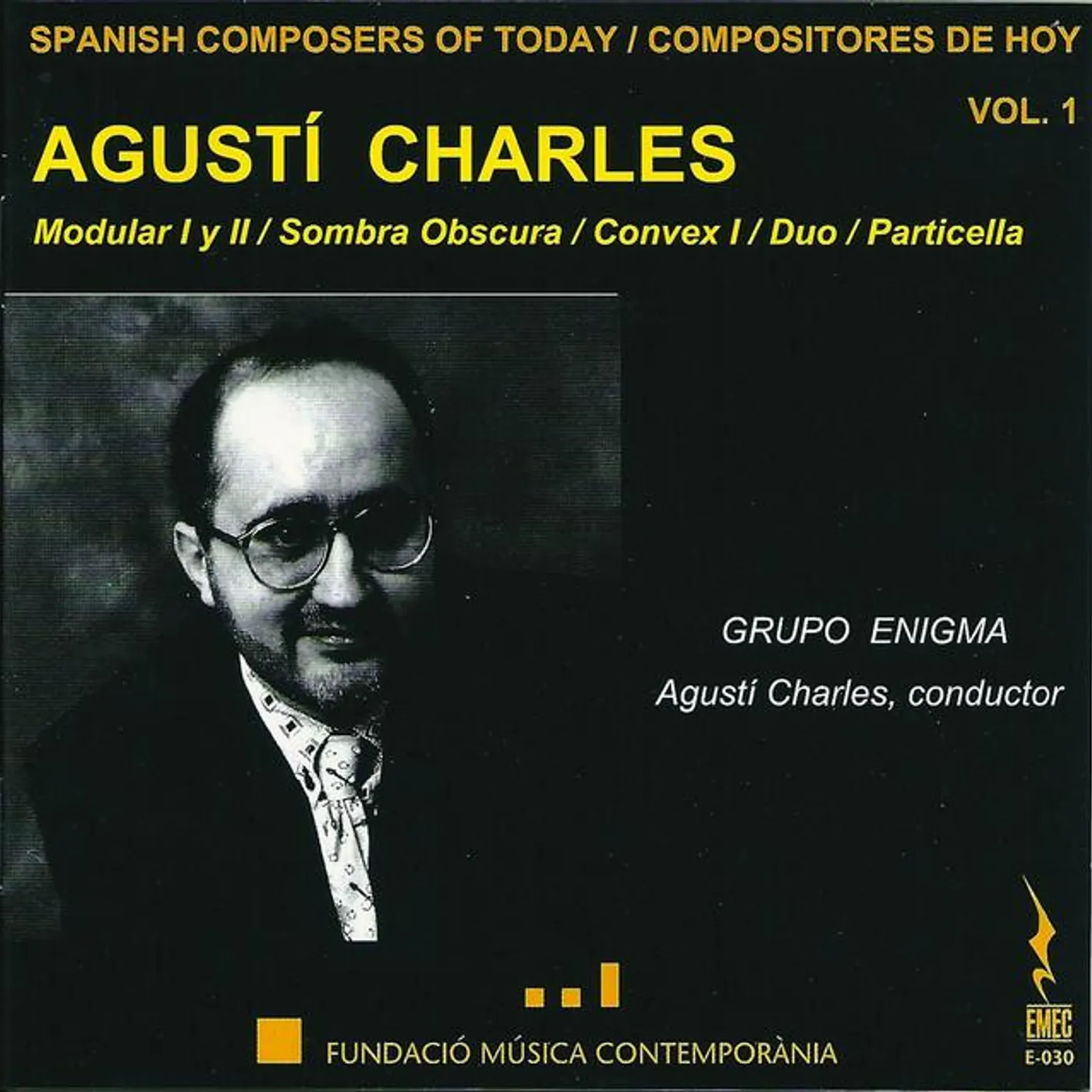 Agustí Charles