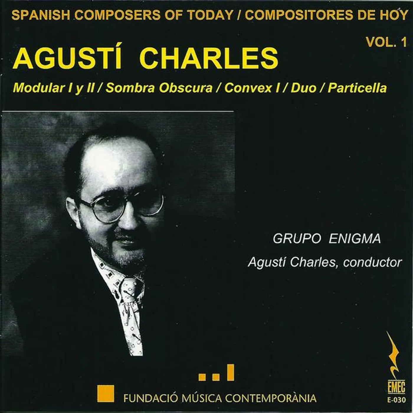 Agustí Charles