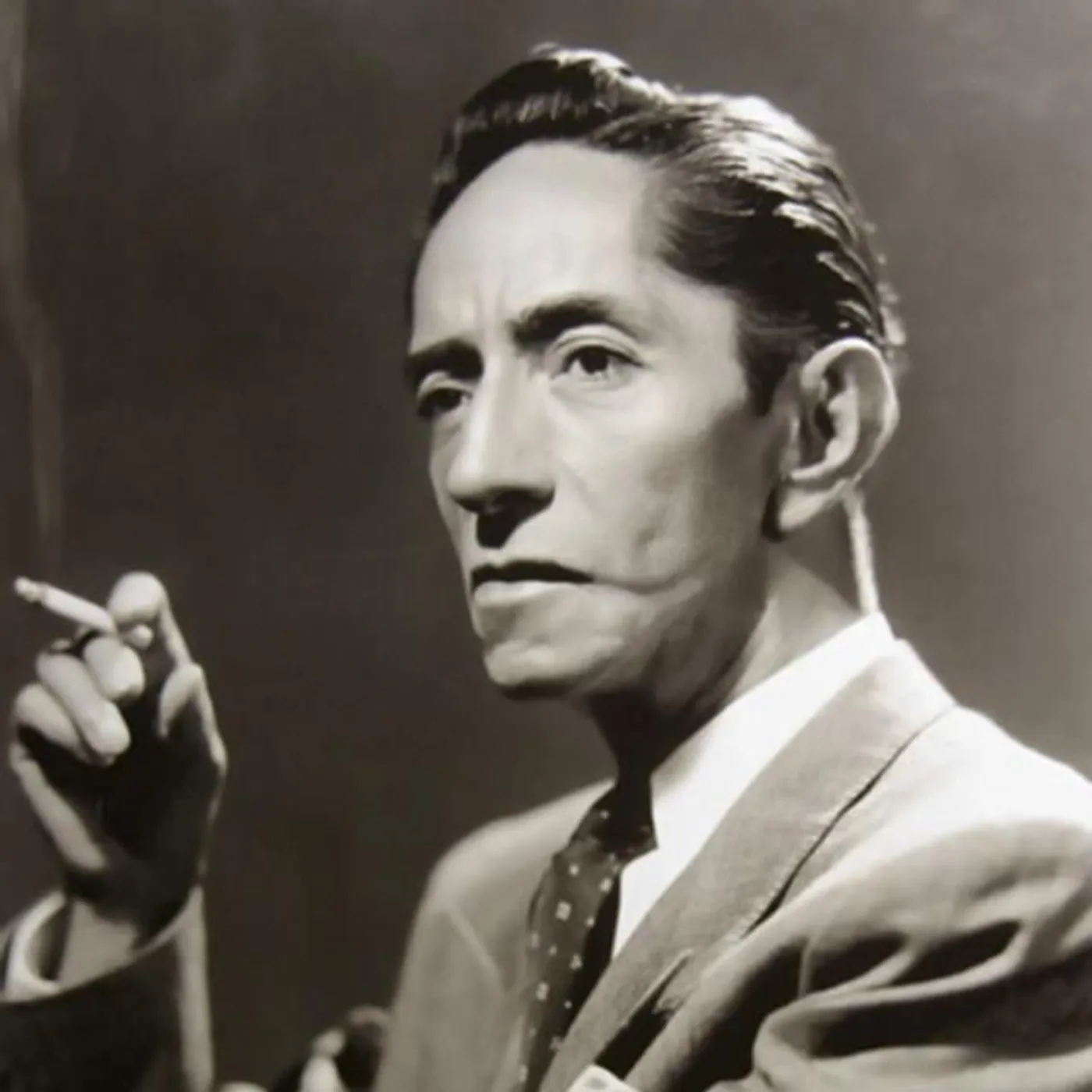 Agustín Lara Brand Page