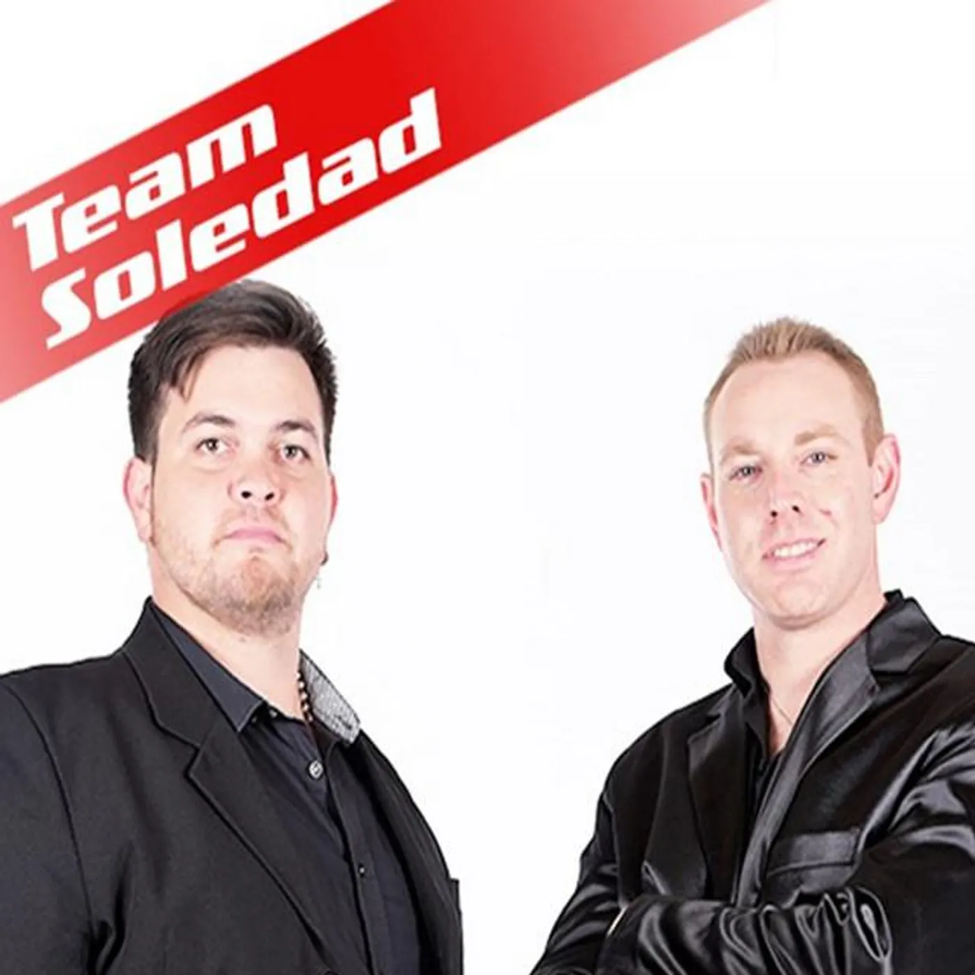 Agustin Vargetto y Gonzalo Boelaert