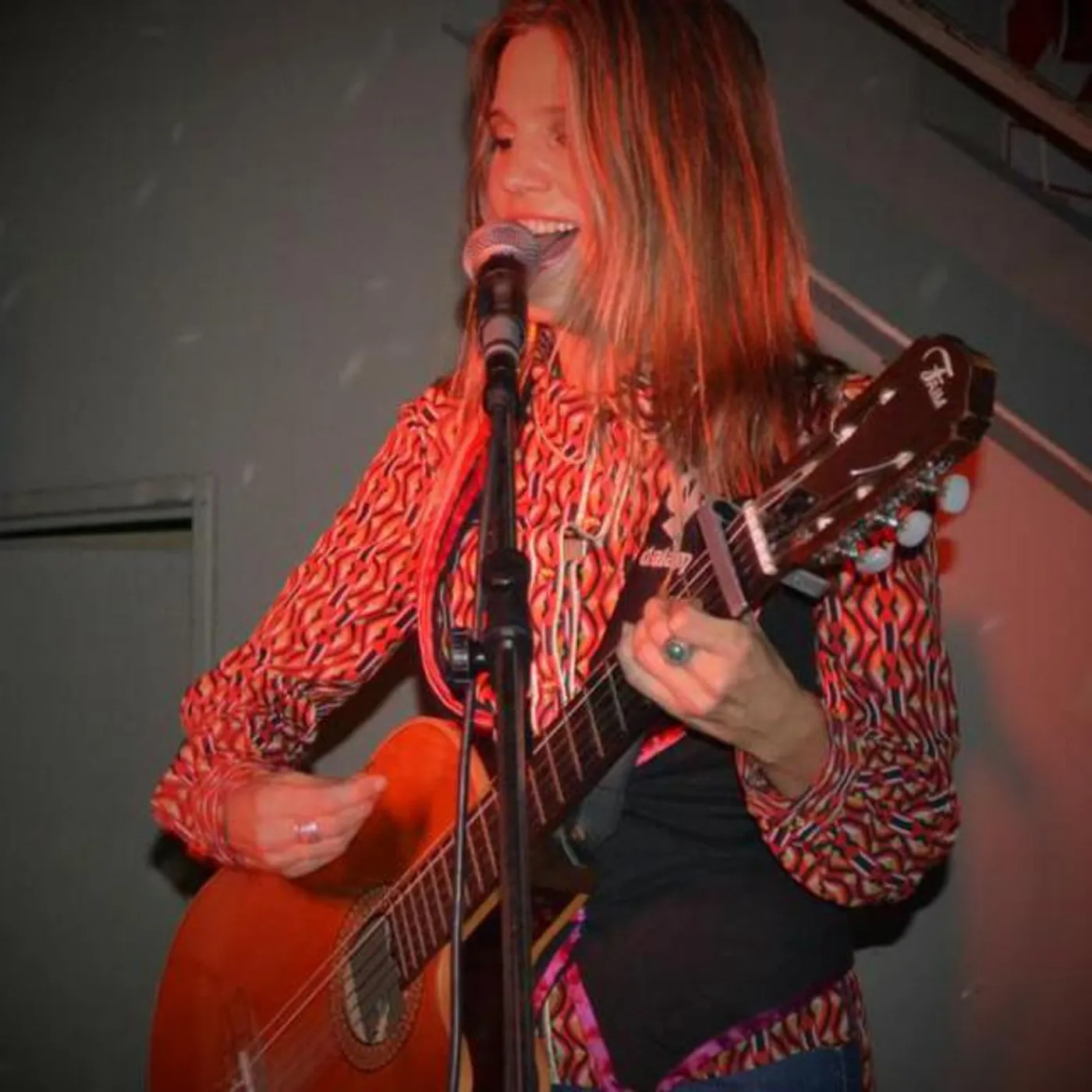 Agustina Garcia Mansilla