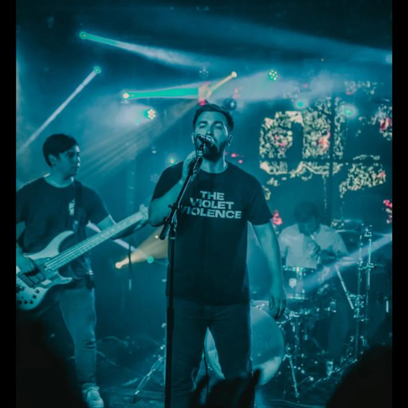 Again In May Brand Page