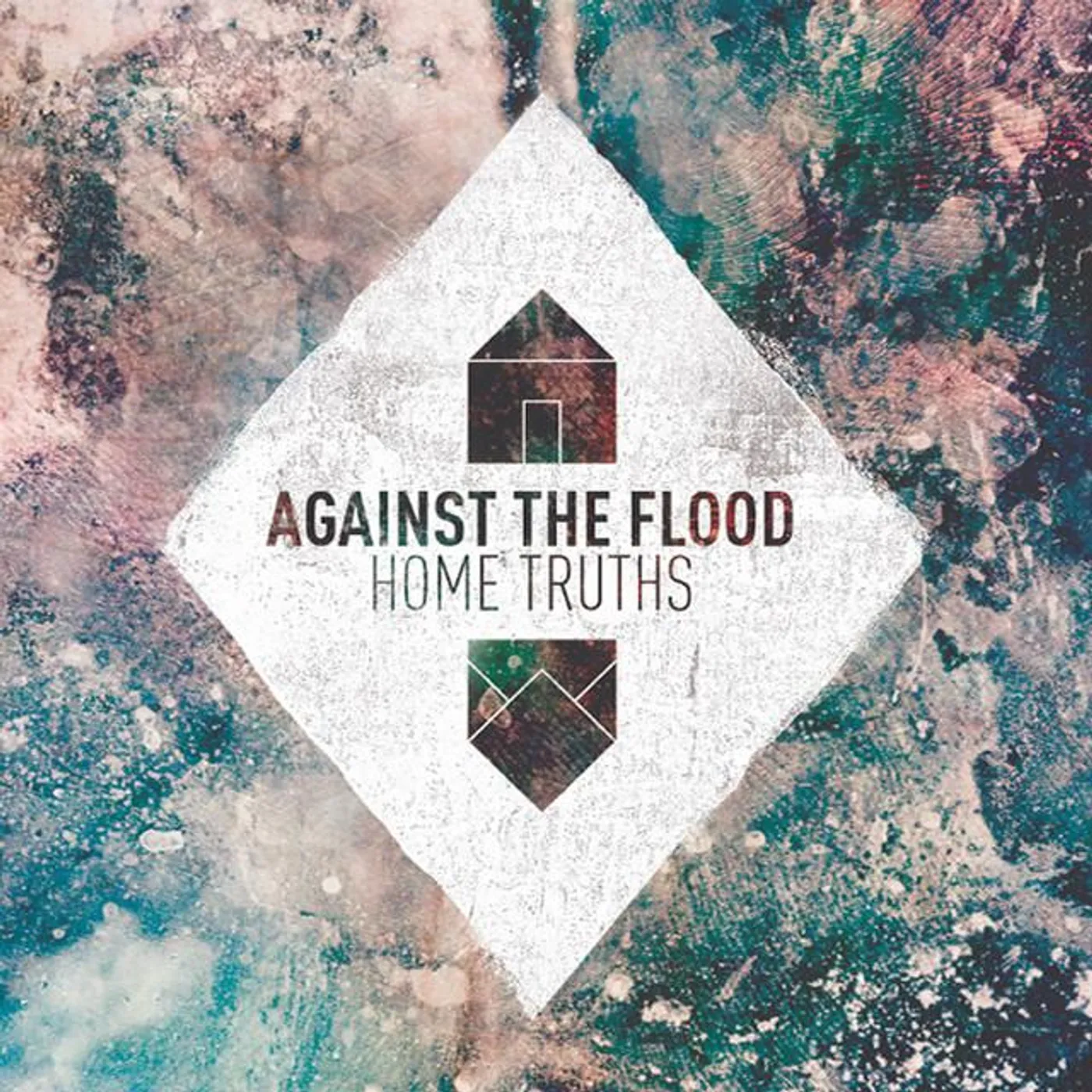 Against The Flood Brand Page