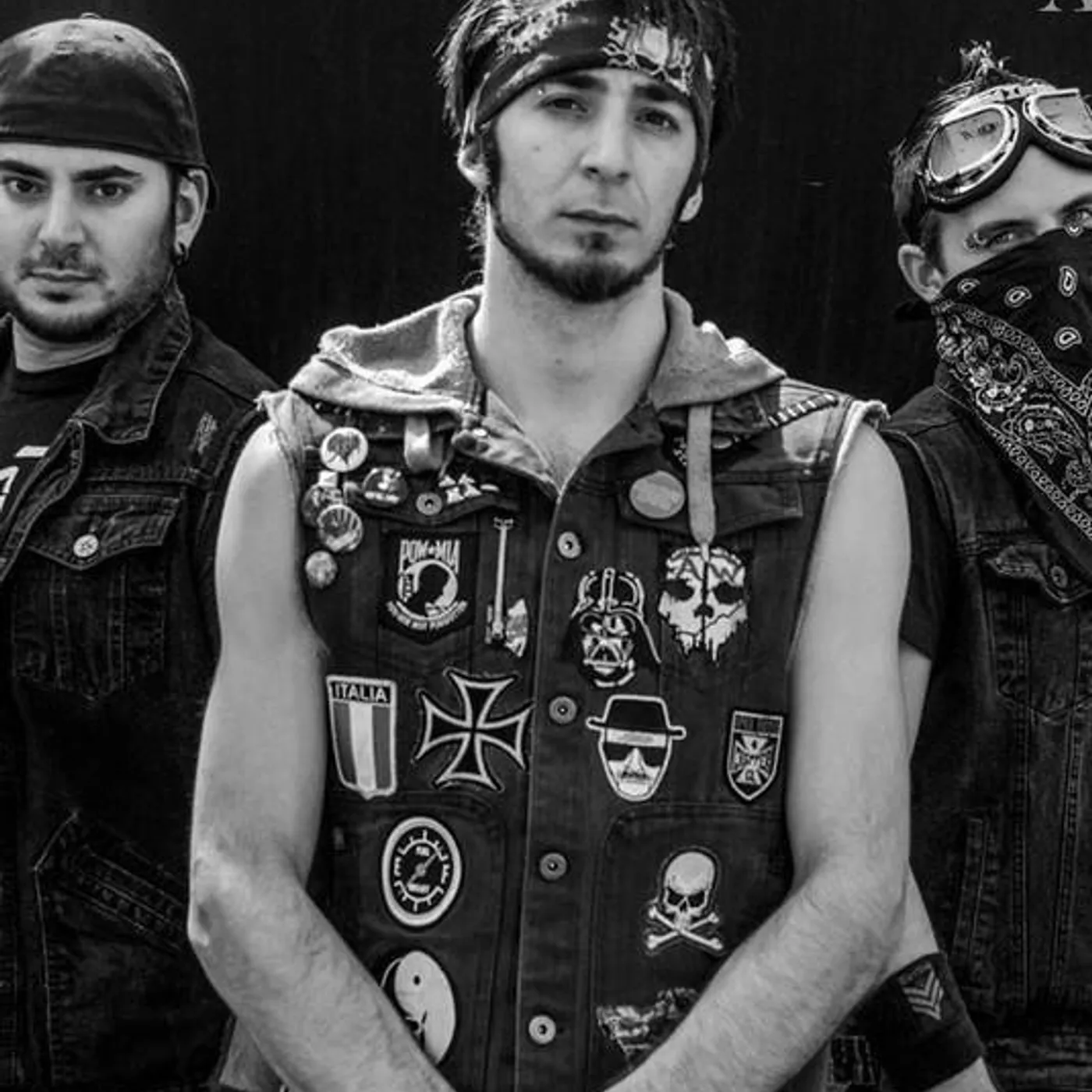 Against Their Will Brand Page