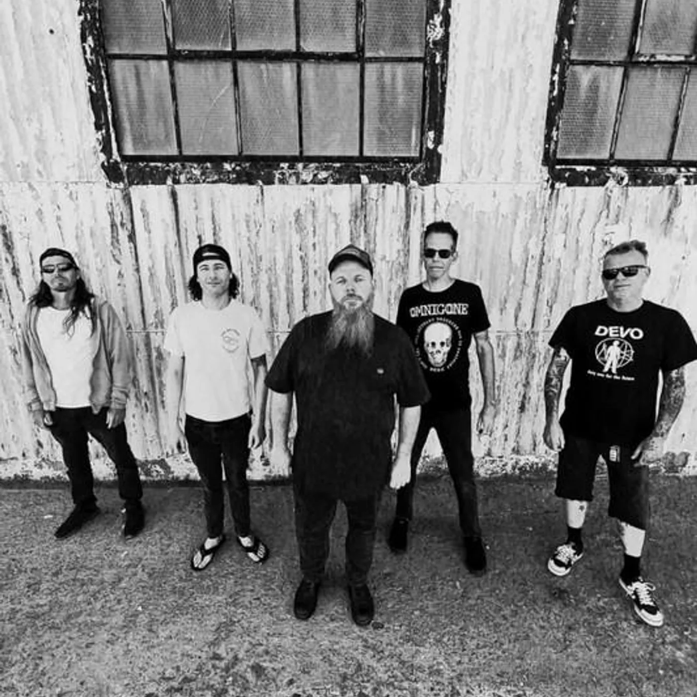 Against All Authority Brand Page