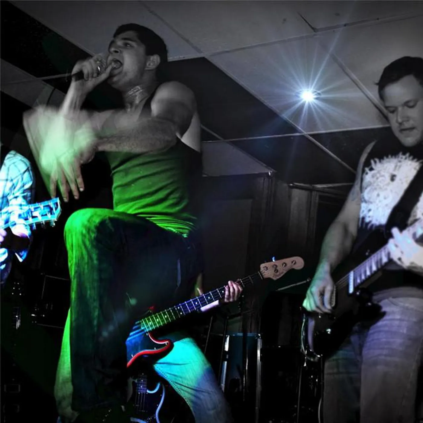 Against All Evil Brand Page