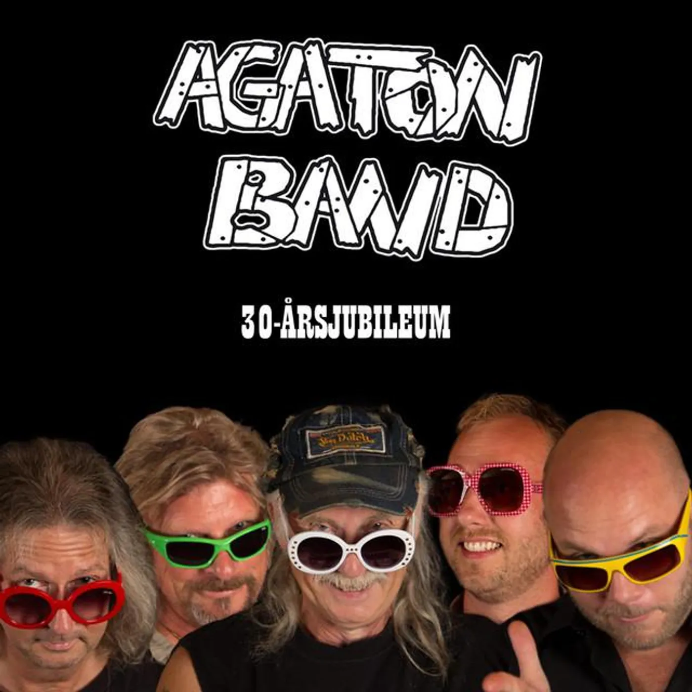 Agaton Band