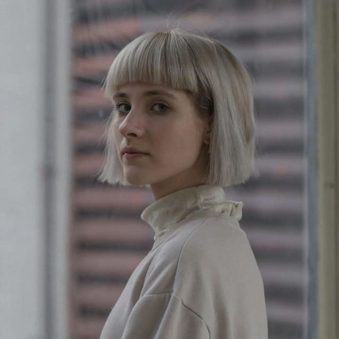 Agata Radziszewska Brand Page