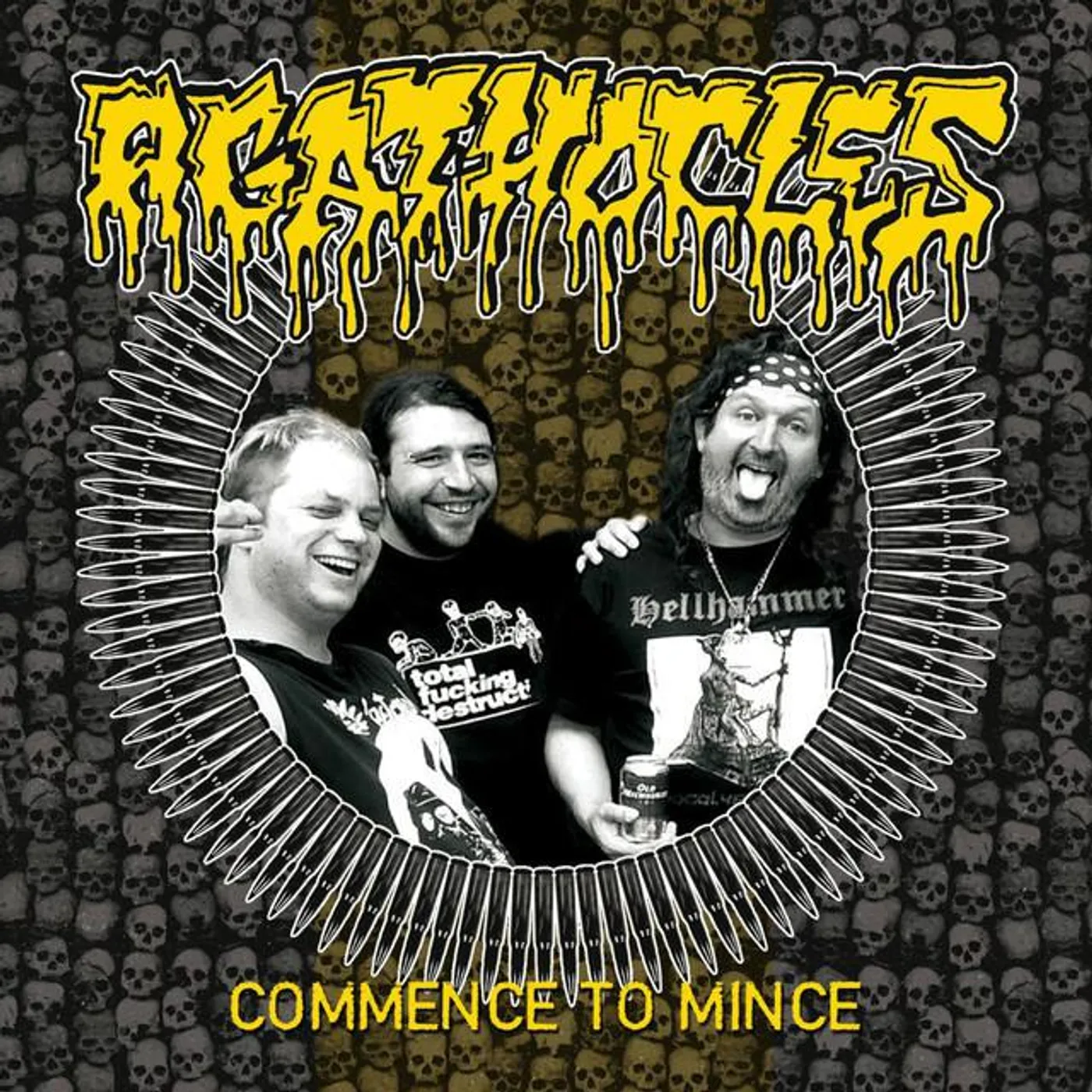 Agathocles Brand Page