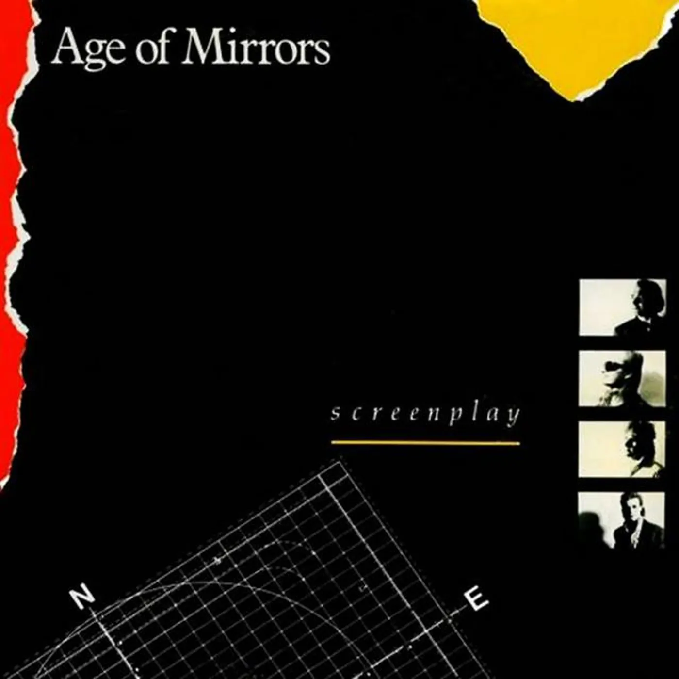 Age Of Mirrors