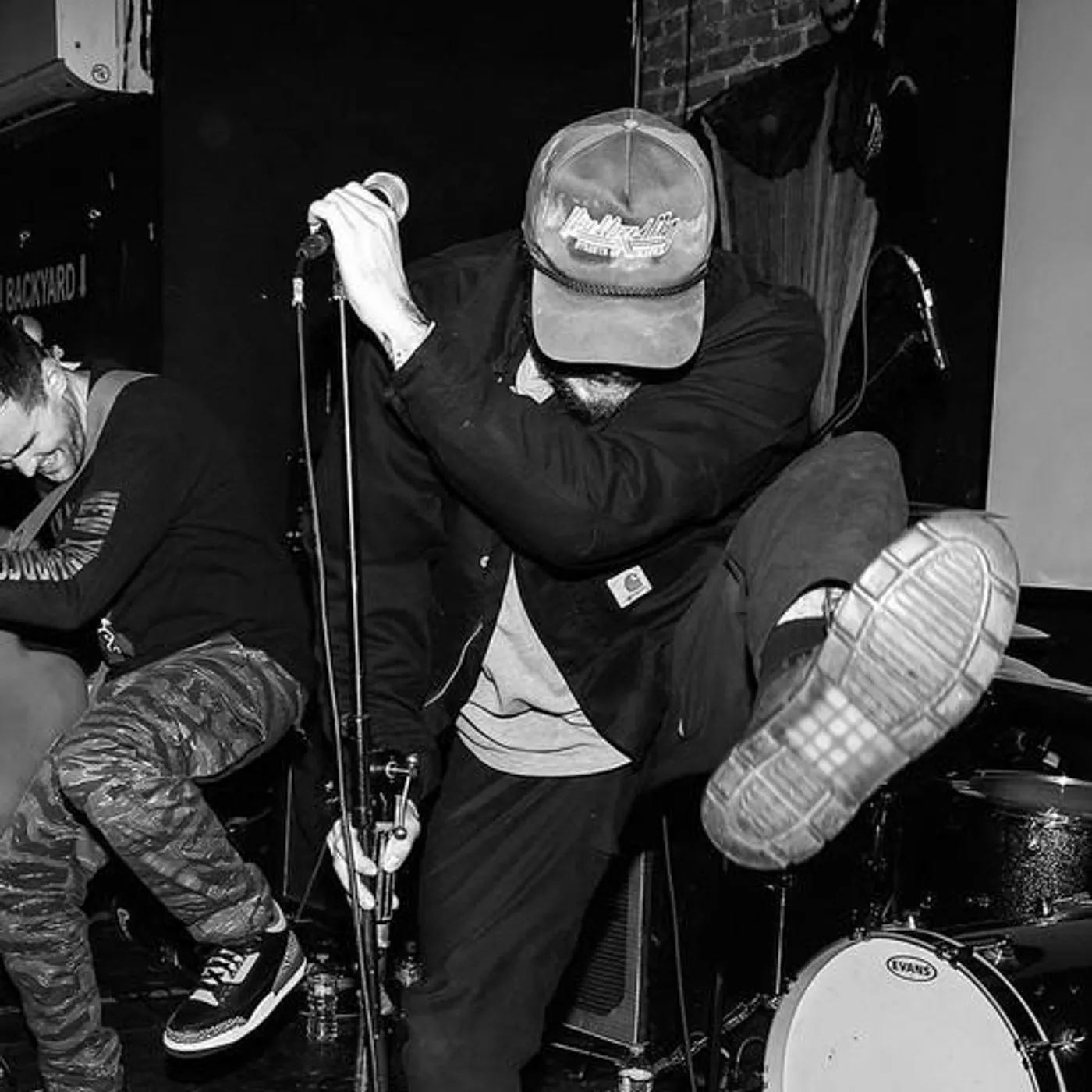 Age of Apocalypse Brand Page