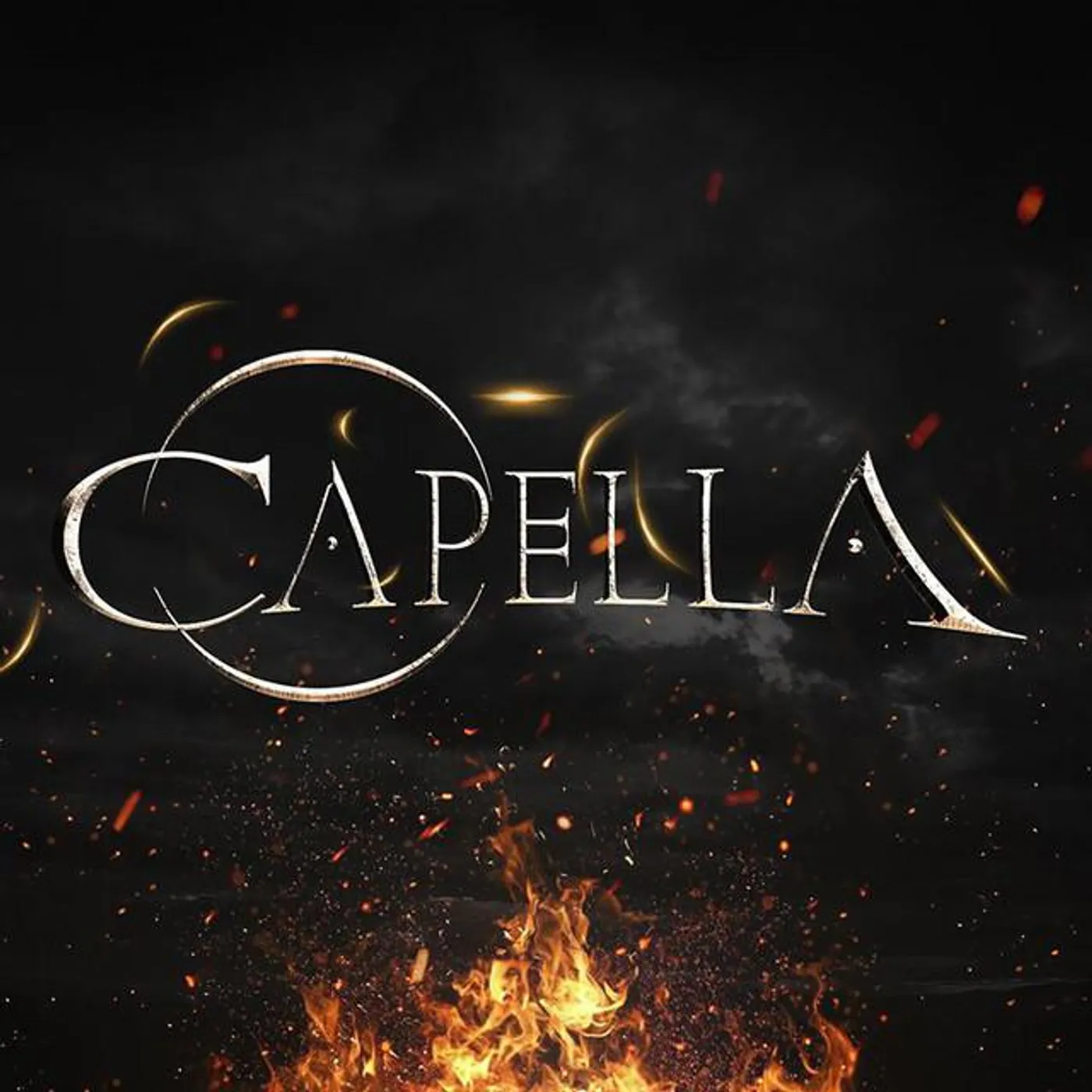 Age of Capella Brand Page