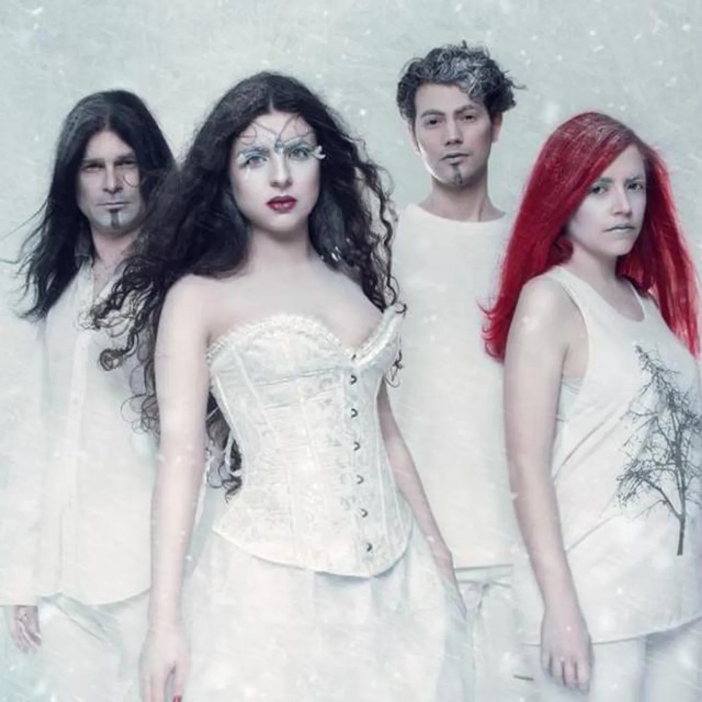 age of dust Brand Page