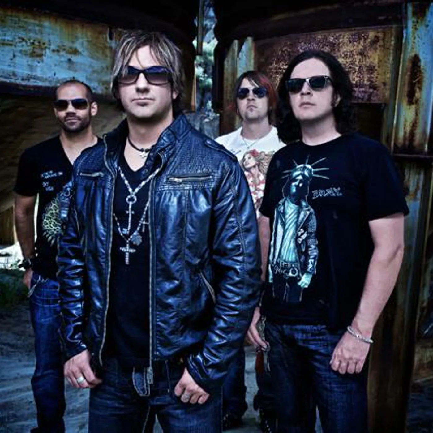 Age of Days Brand Page