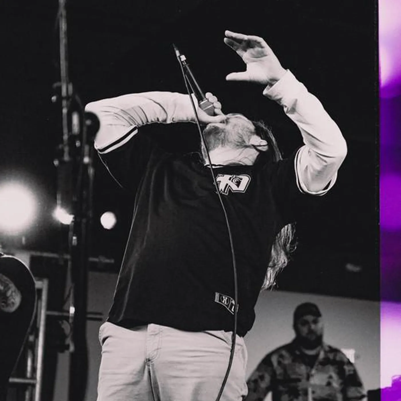 Age of Panic Brand Page