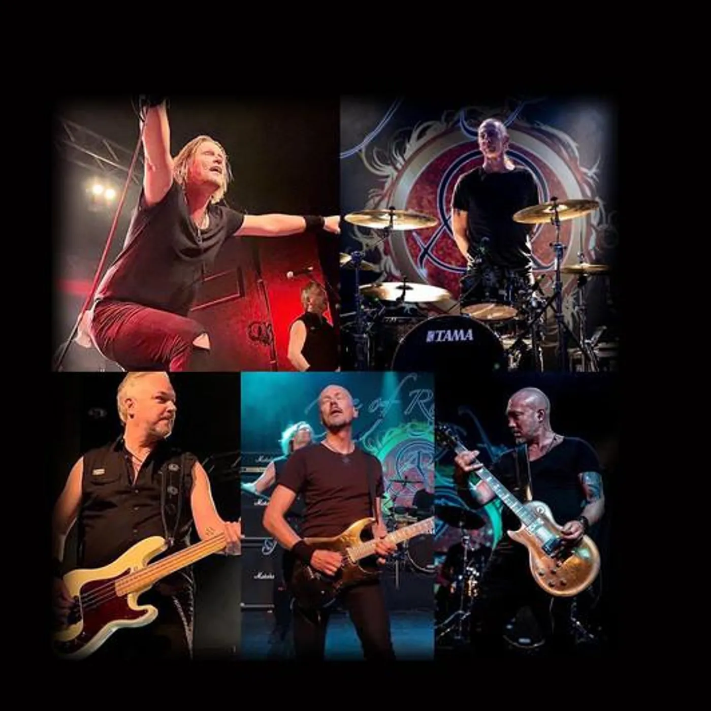 AGE OF REFLECTION Brand Page