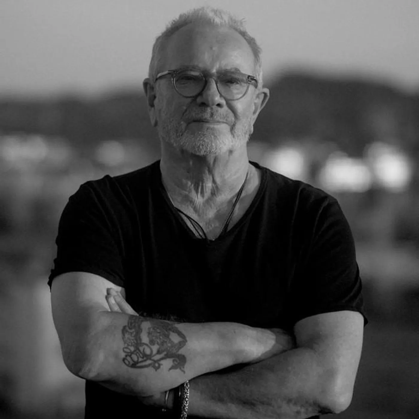 Åge Aleksandersen Brand Page