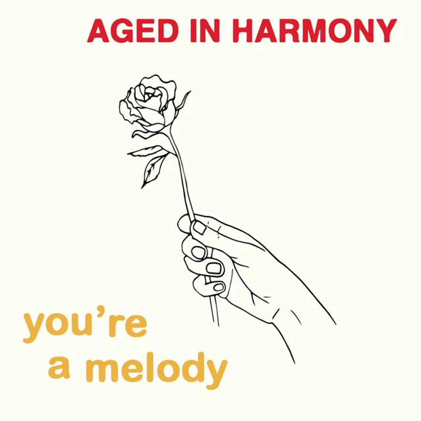 Aged In Harmony Brand Page
