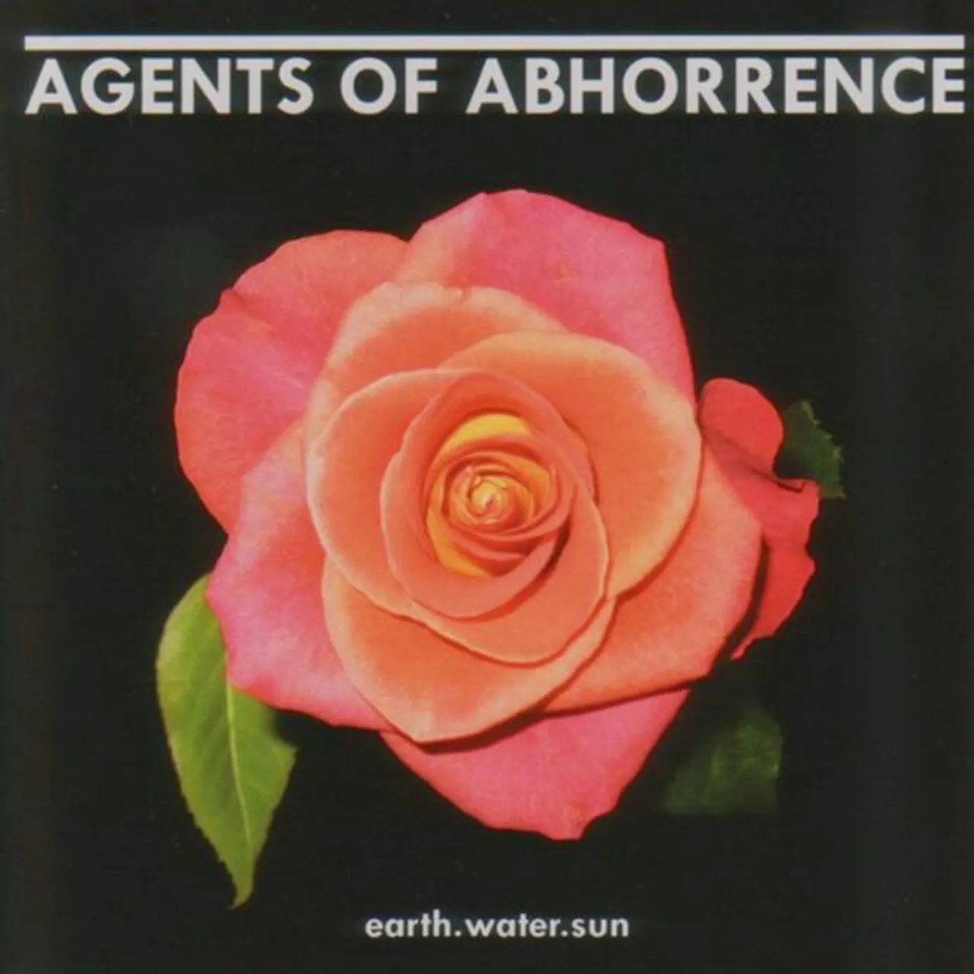 Agents Of Abhorrence Brand Page