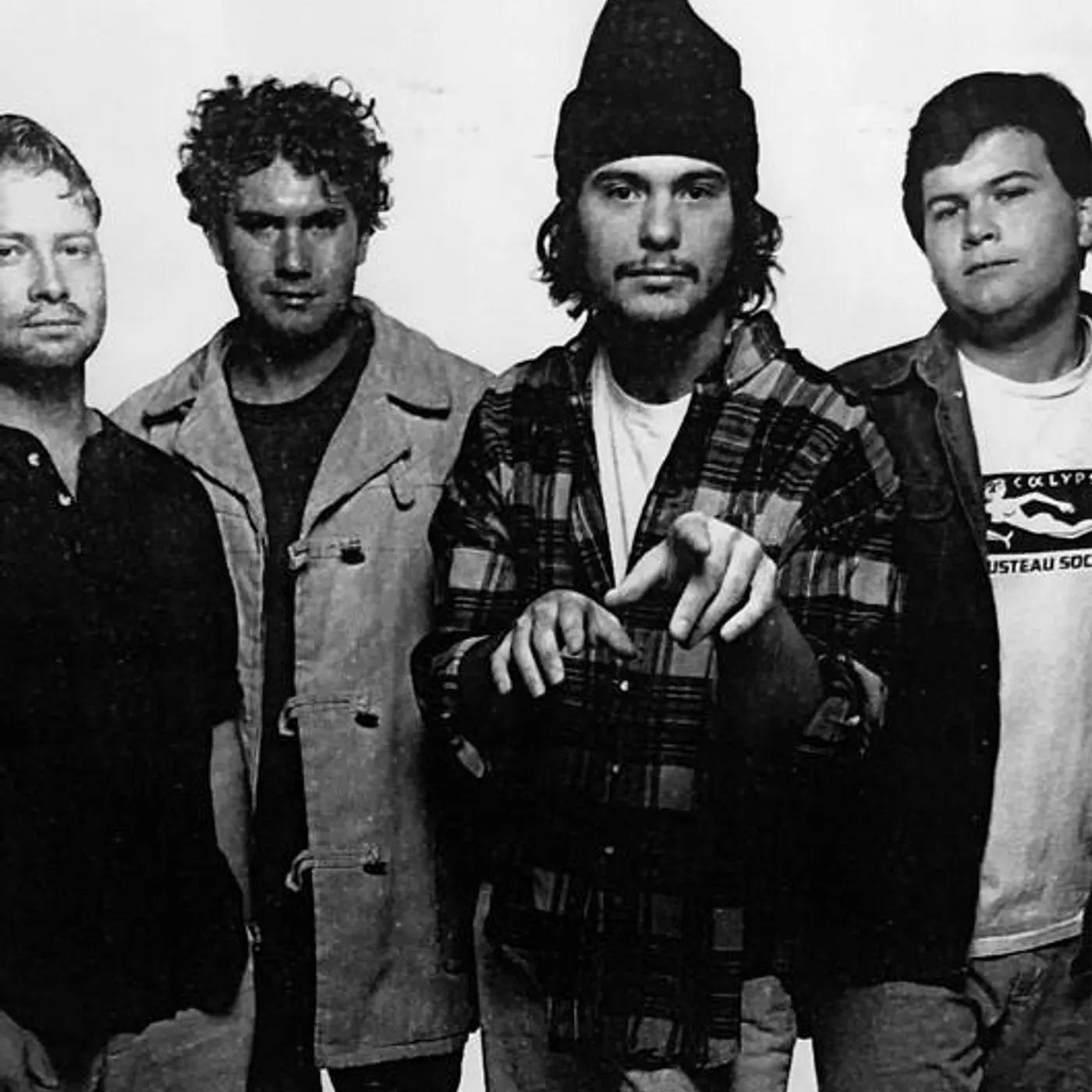 Agents of Good Roots Brand Page