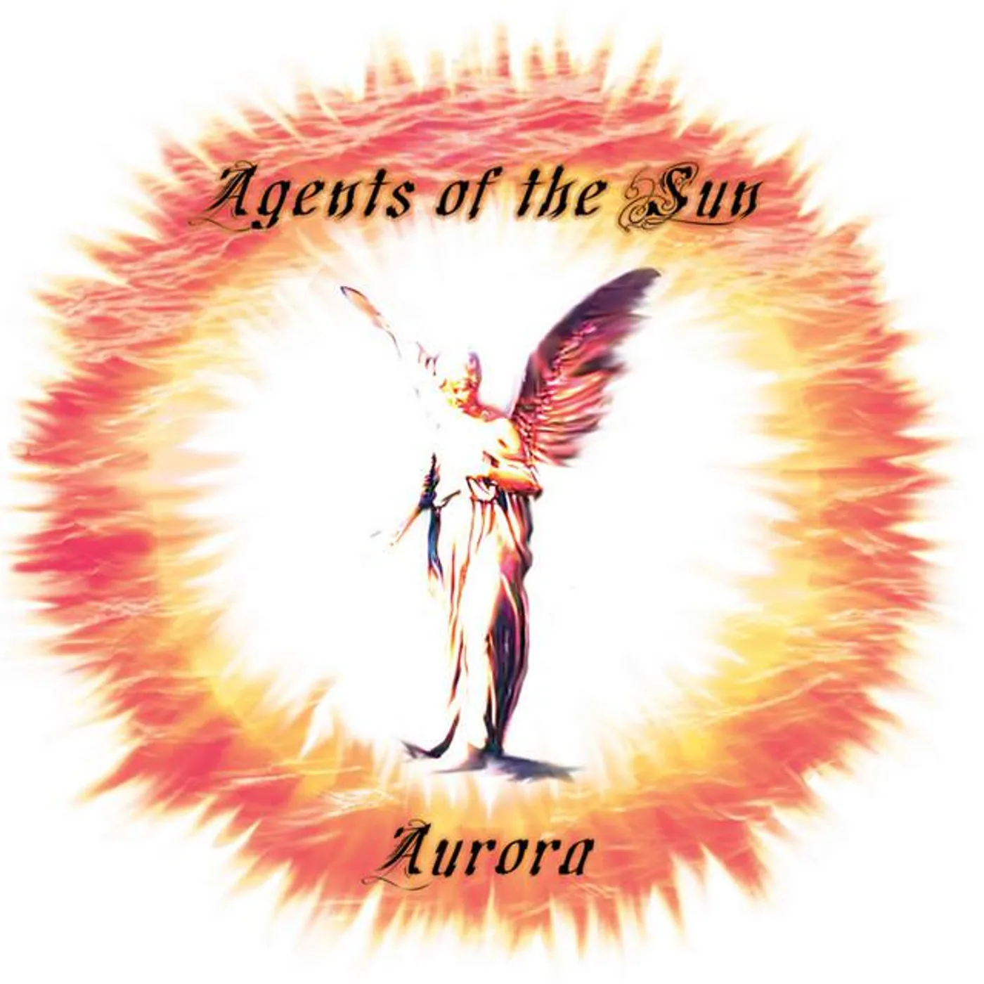 Agents Of The Sun Brand Page