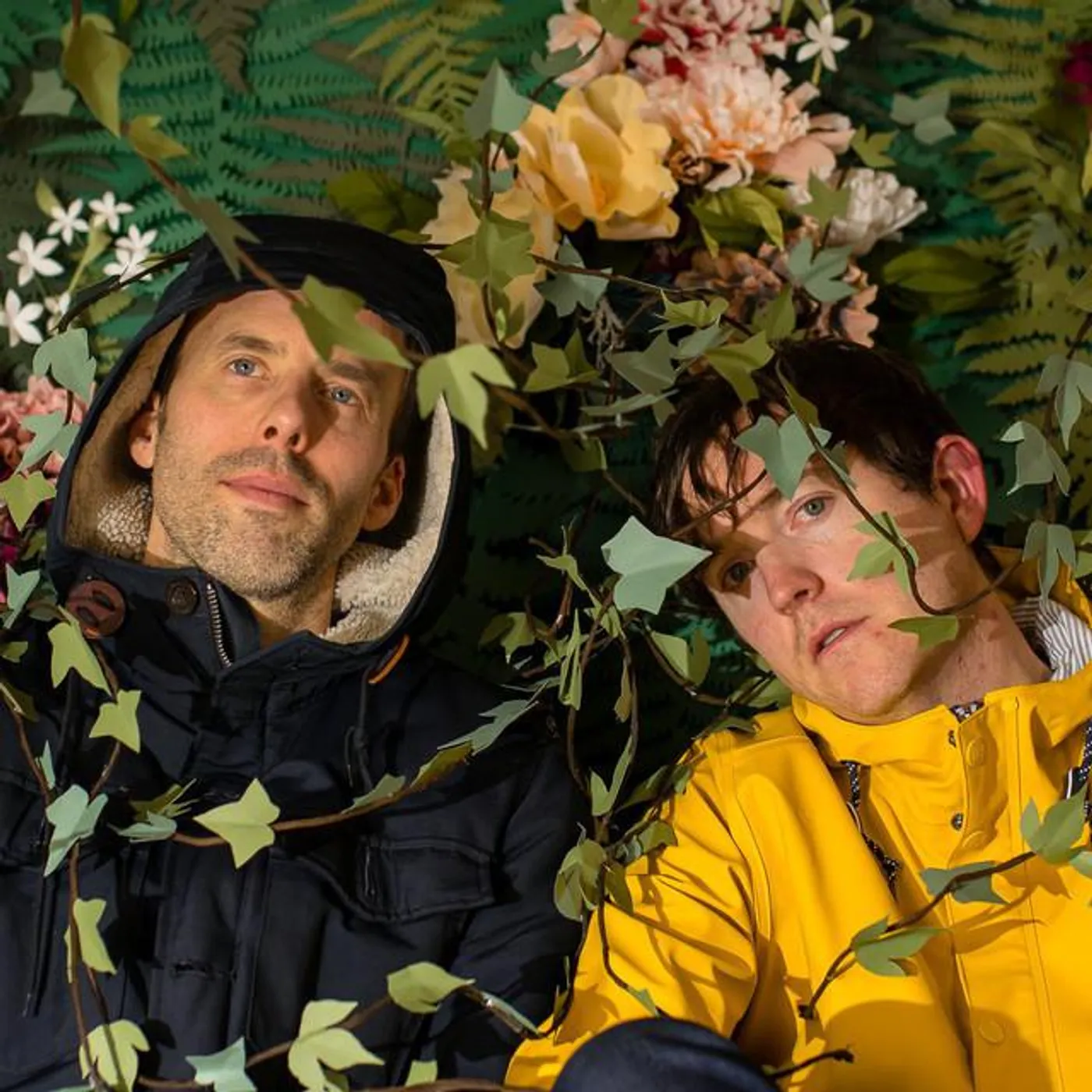 Ages and Ages Brand Page