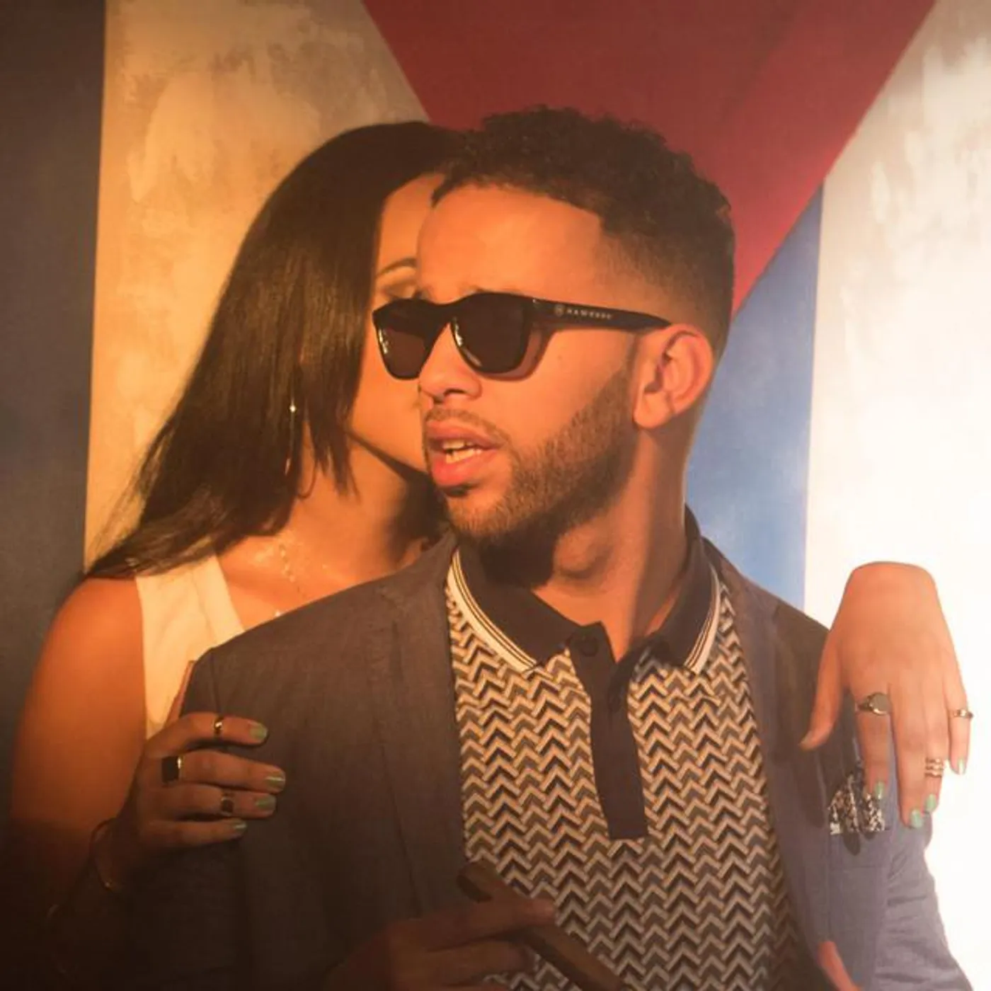 Aggro Santos Brand Page