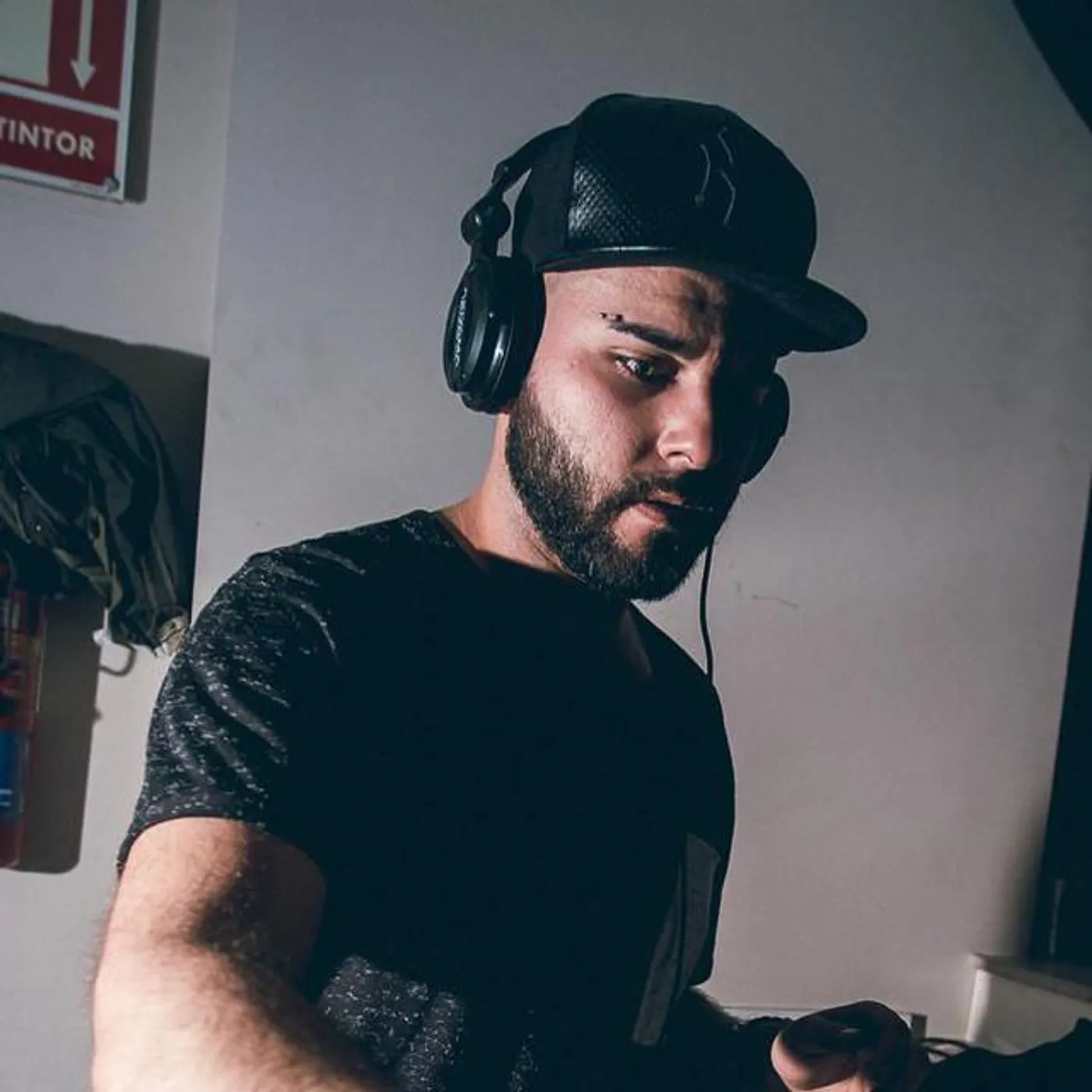 Aggresivnes Brand Page