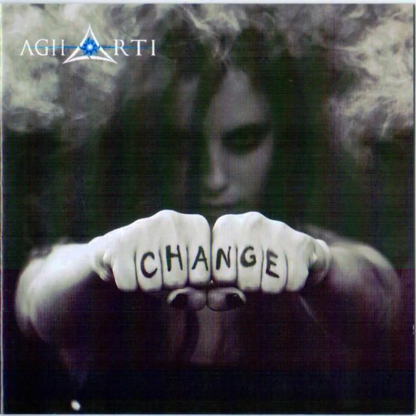 Agharti Brand Page
