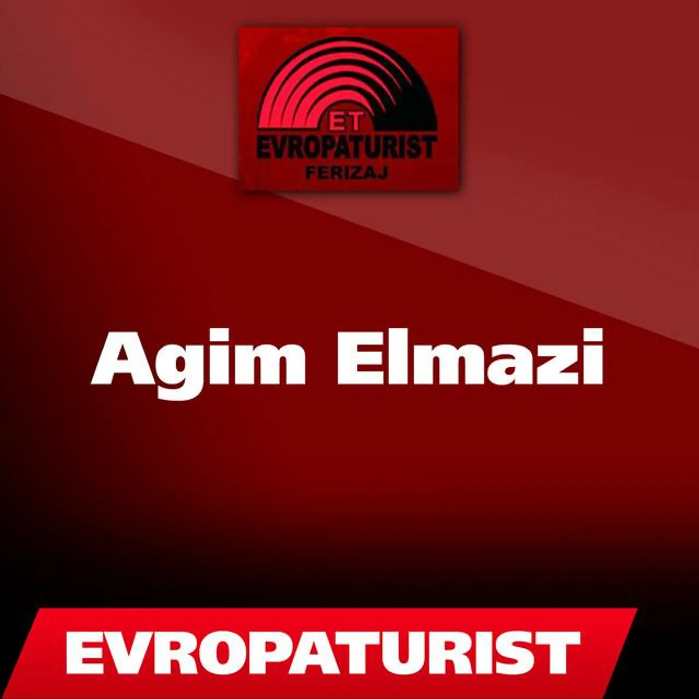Agim Elmazi Brand Page