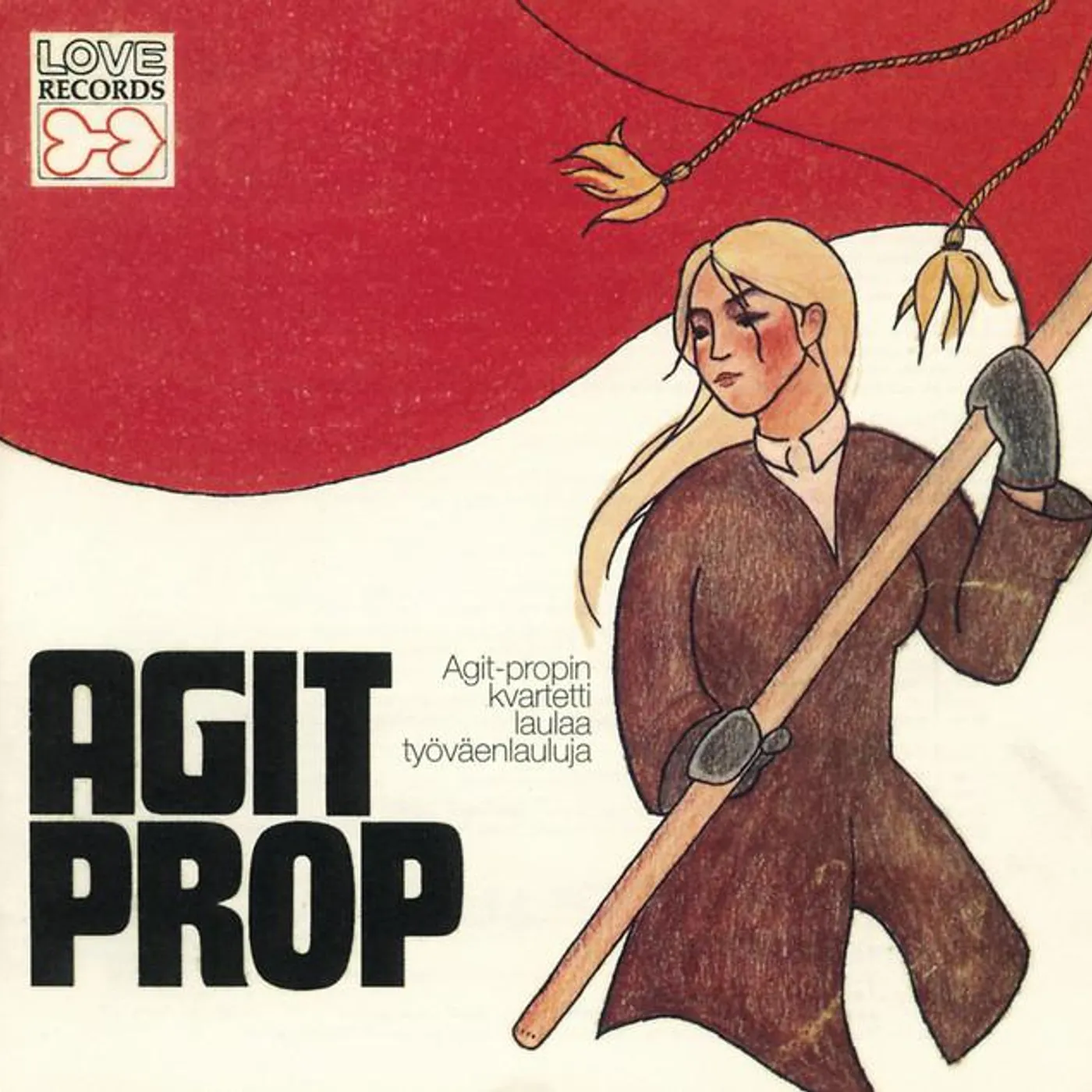 Agit-Prop