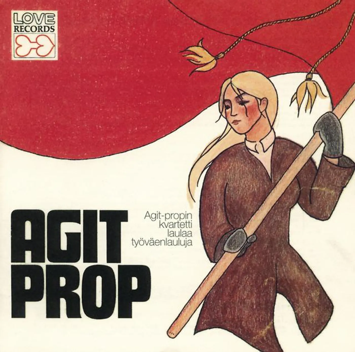 Agit-Prop