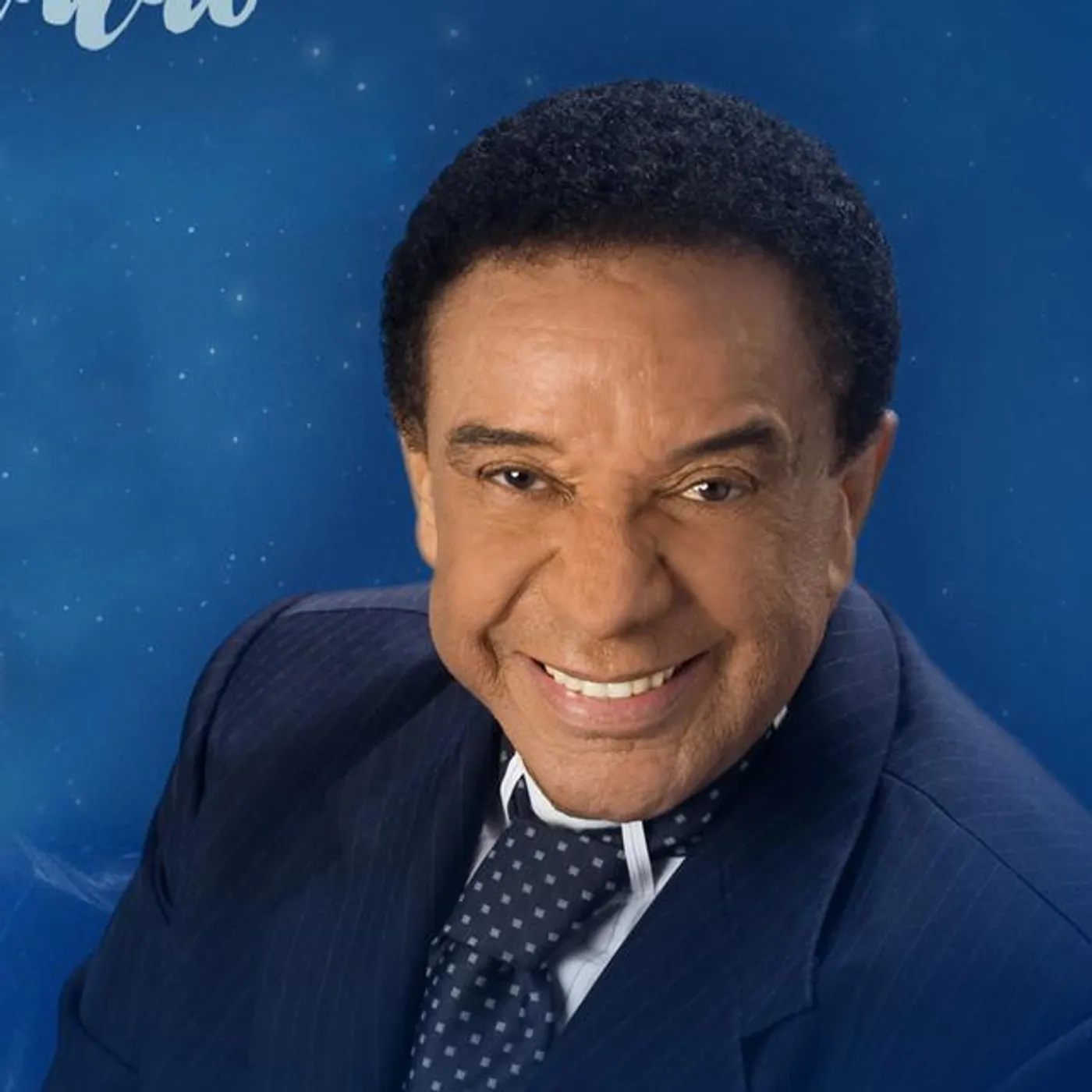 Agnaldo Timoteo Brand Page