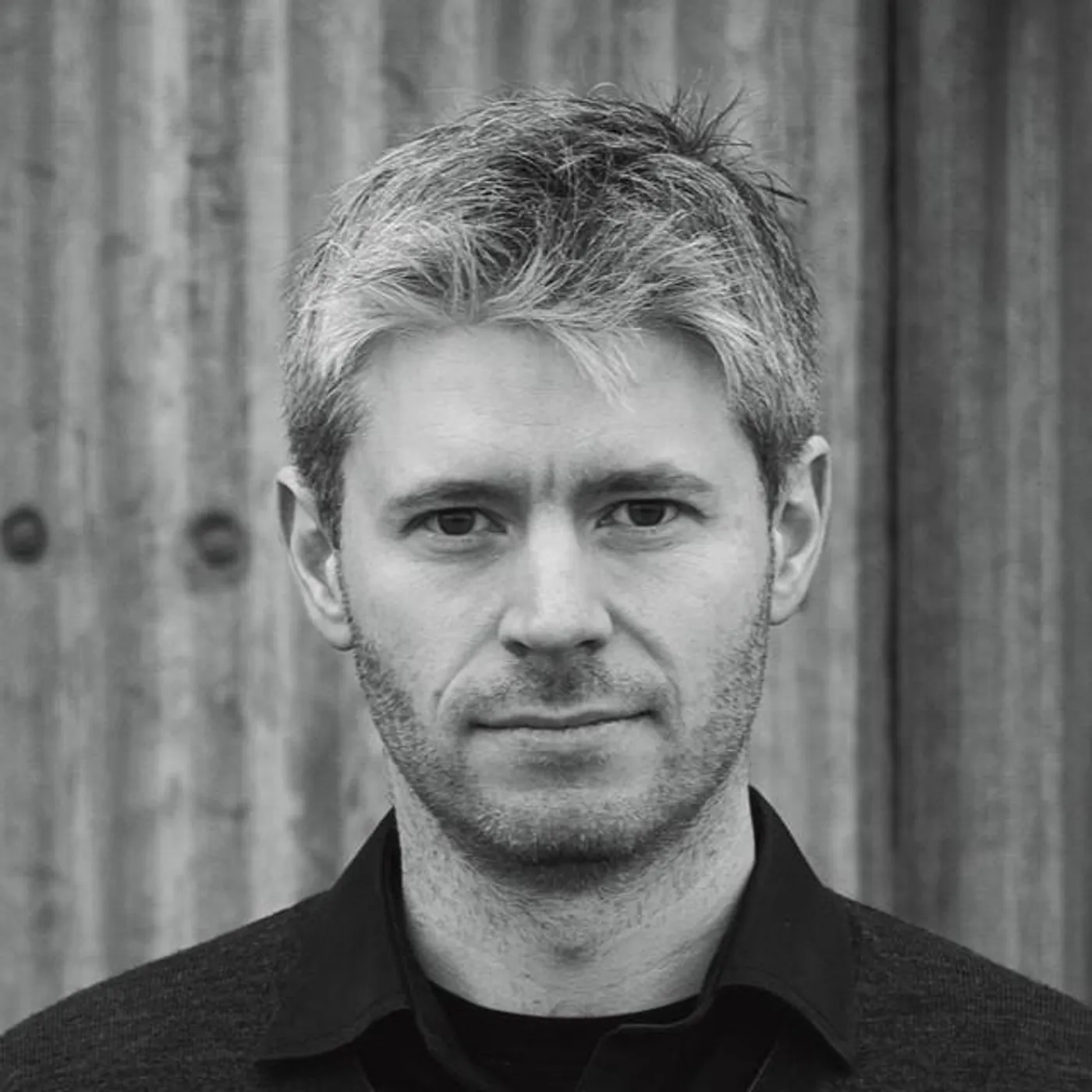 Agnar Már Magnússon Brand Page