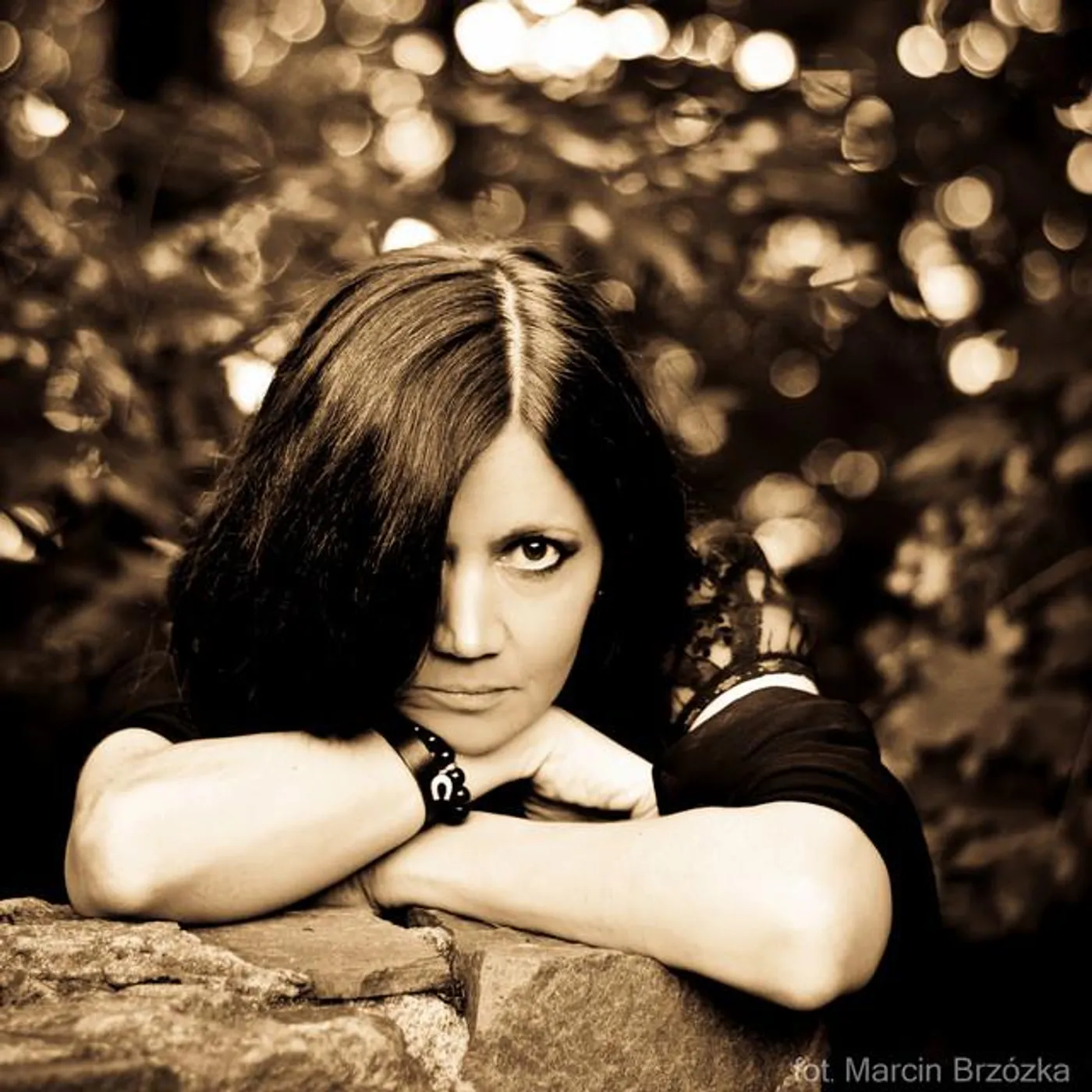 Agnieszka Chrzanowska