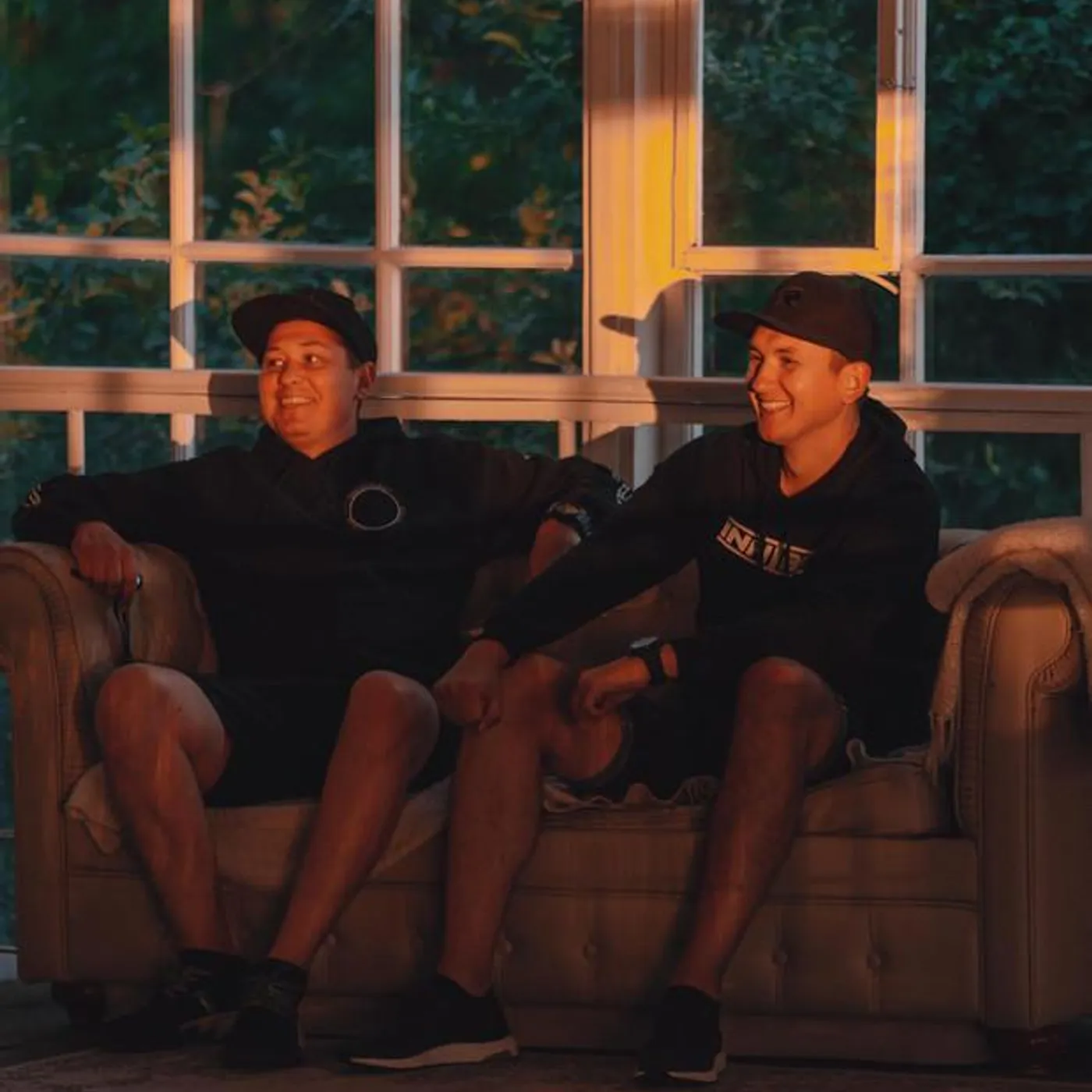 Agressor Bunx Brand Page