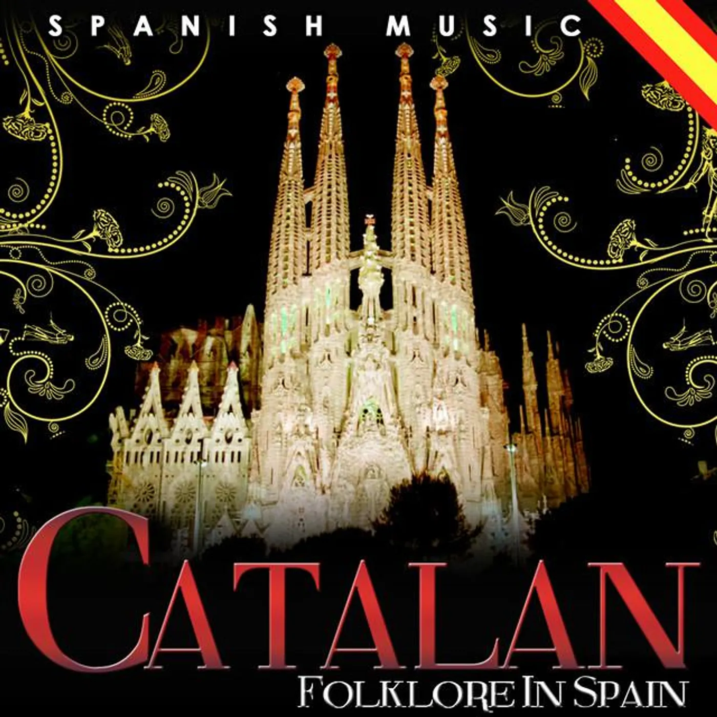 Agrupació Cultural Folklórica Sagrada Familia