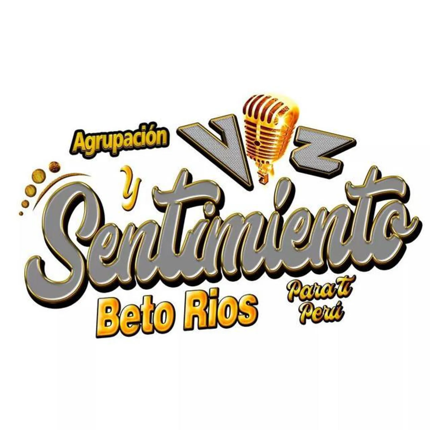 Agrupación Voz Y Sentimiento