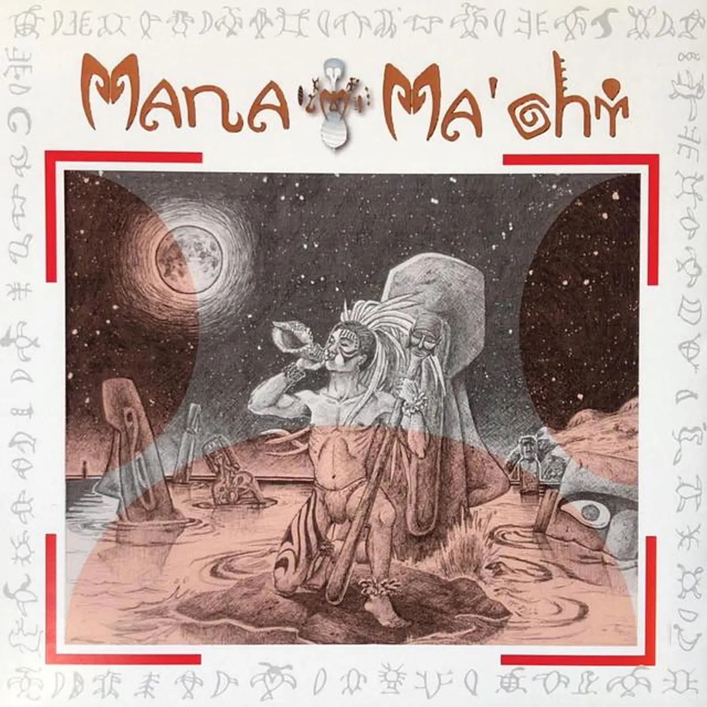 Agrupación Cultural Mana Ma'ohi