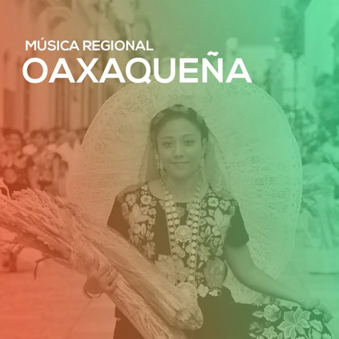 Agrupación Oaxaqueña