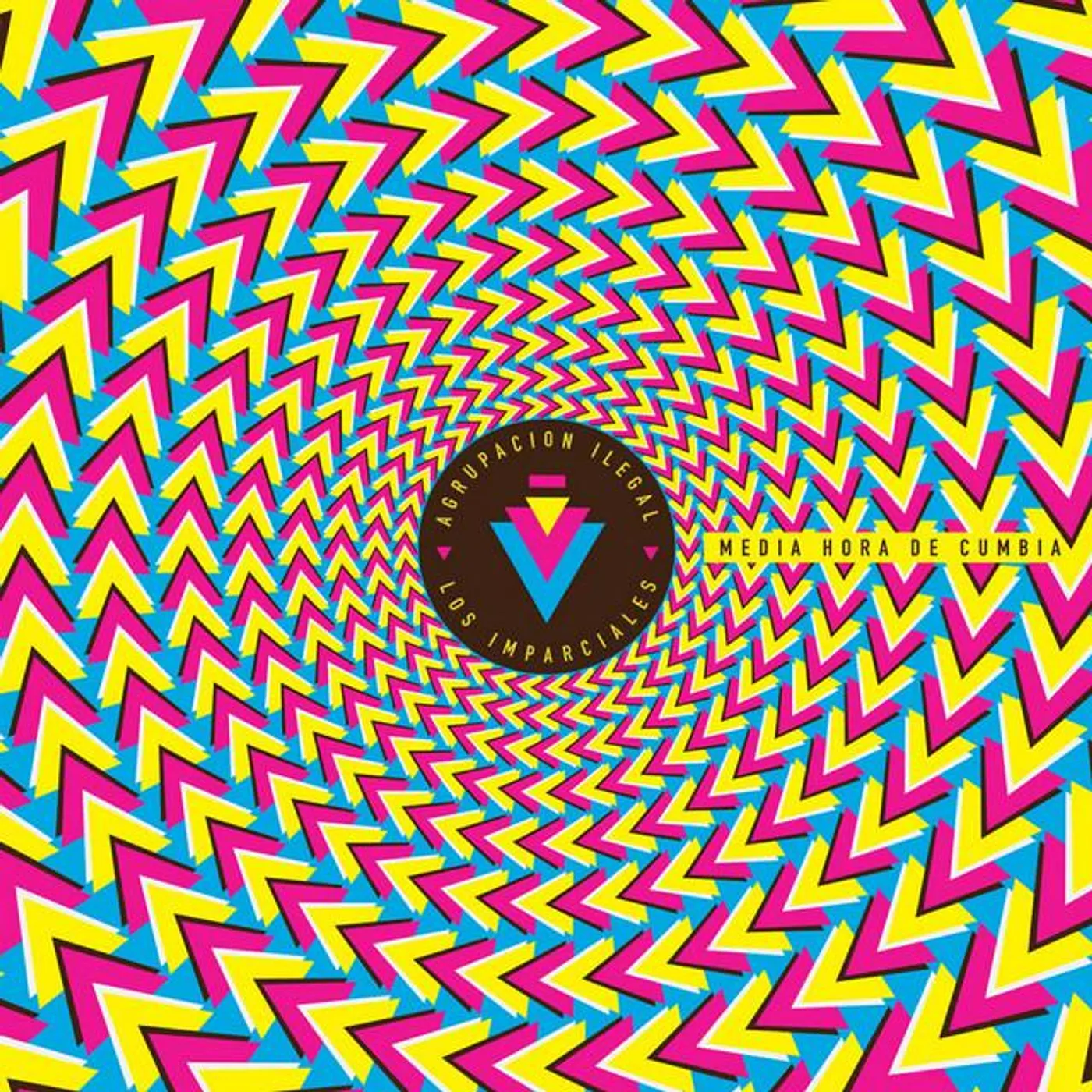 Agrupacion Ilegal Los Imparciales Brand Page