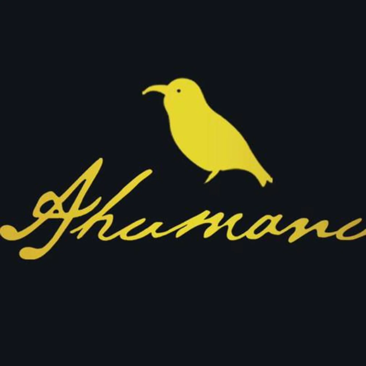 Ahumanu Brand Page