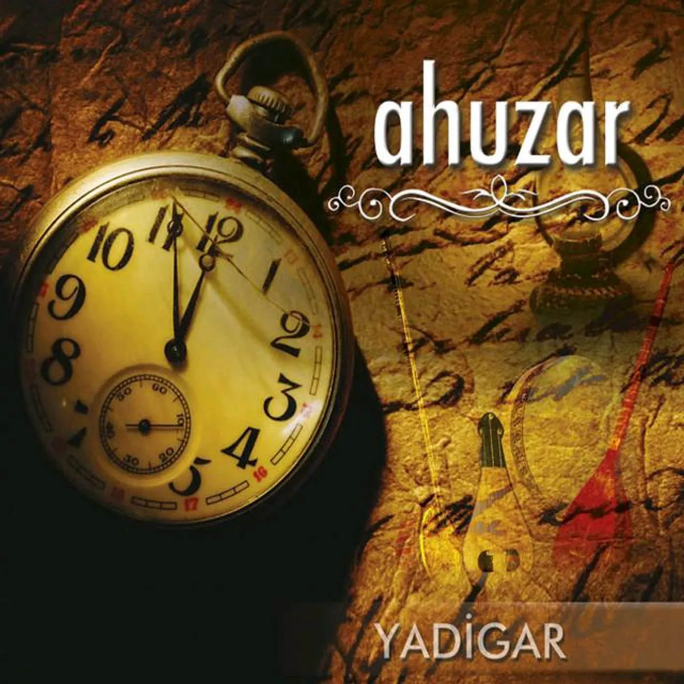 Ahuzar