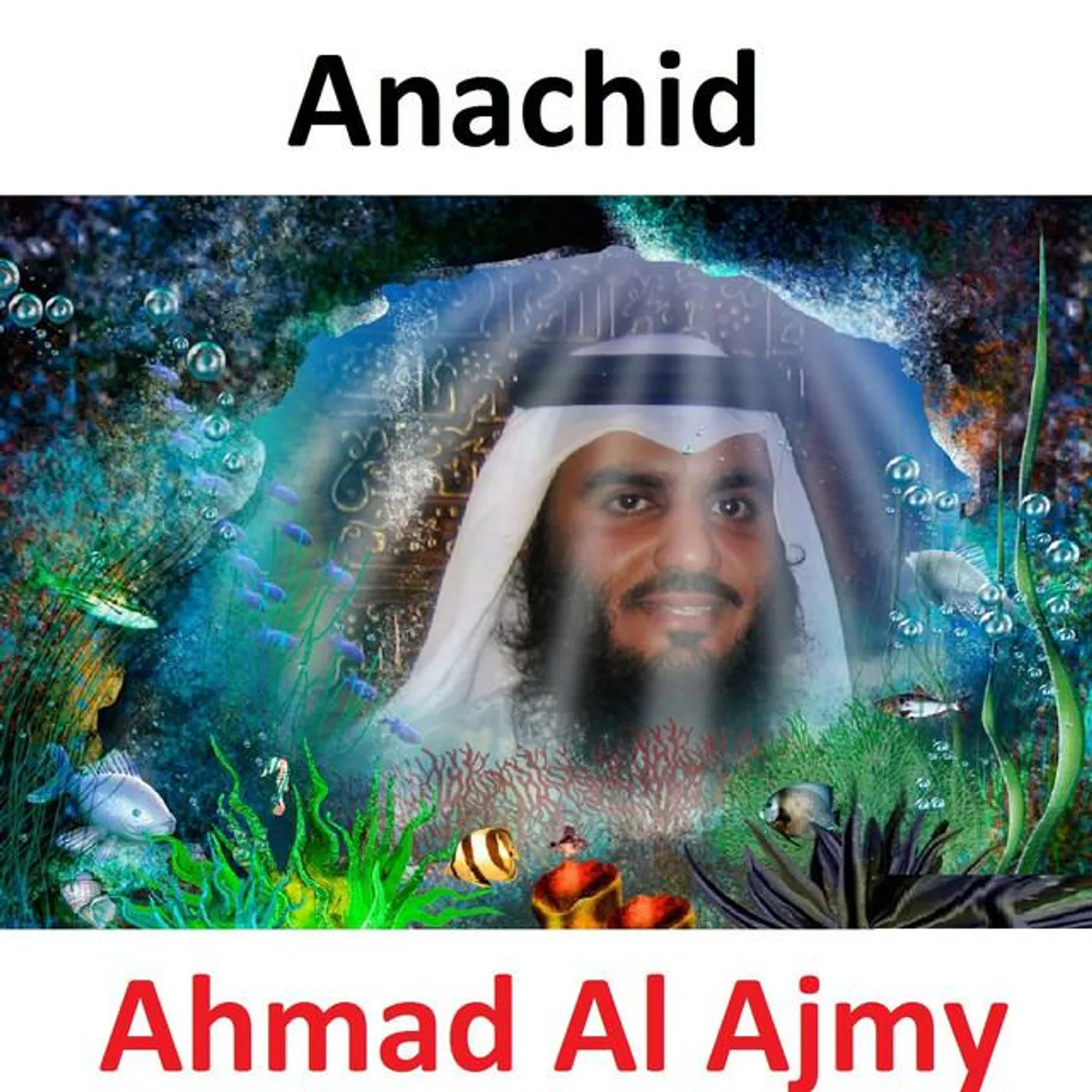 Ahmad Al Ajmy