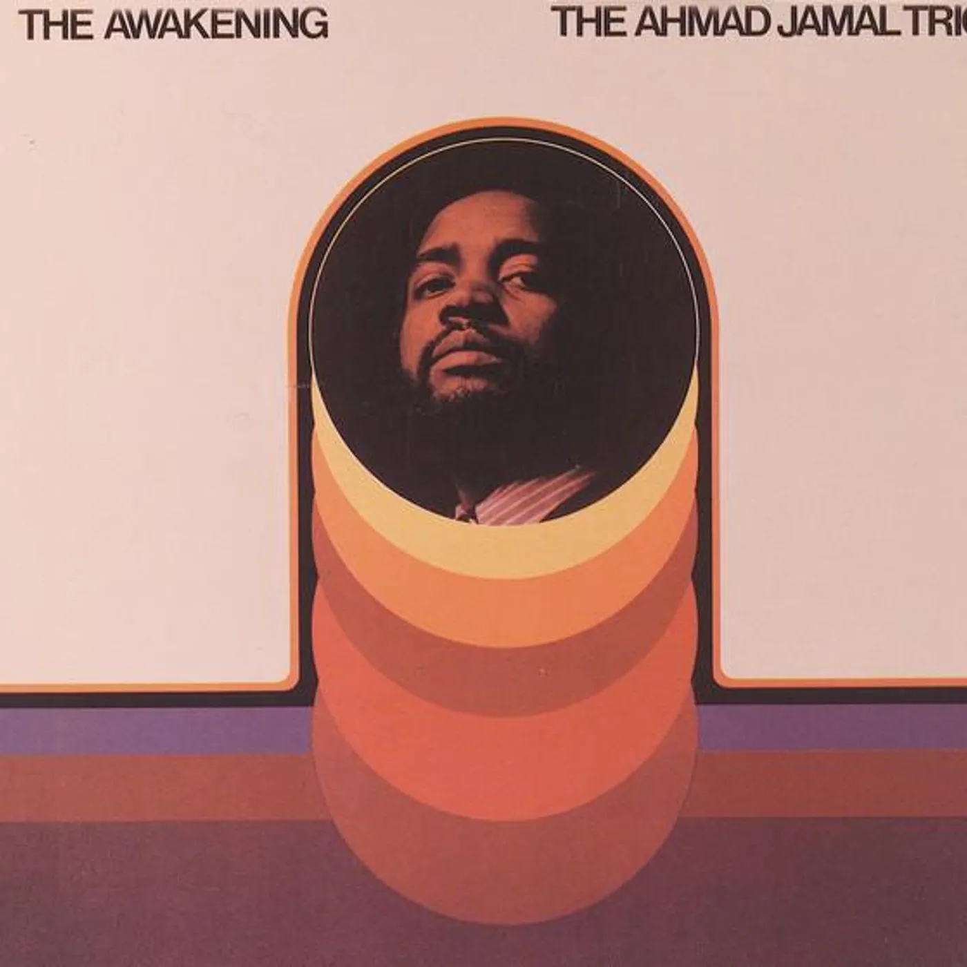 Ahmad Jamal Trio