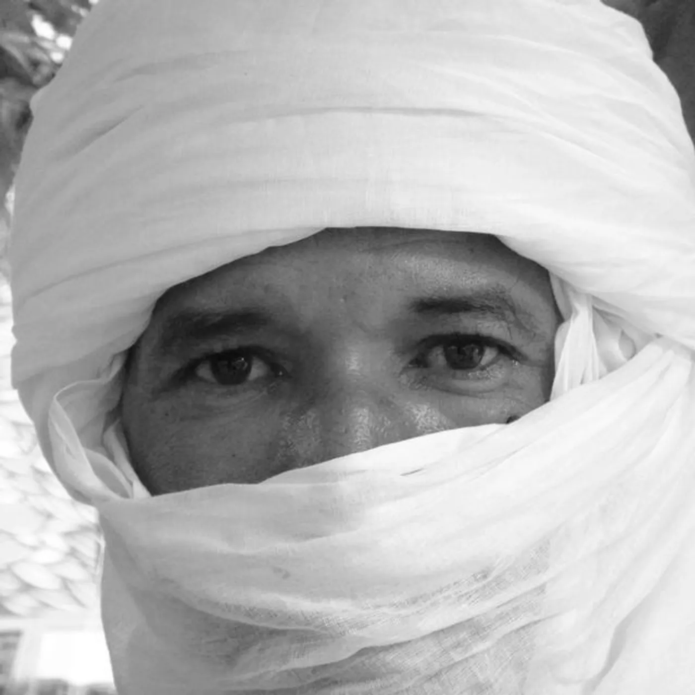 Ahmed Ag Kaedy Brand Page