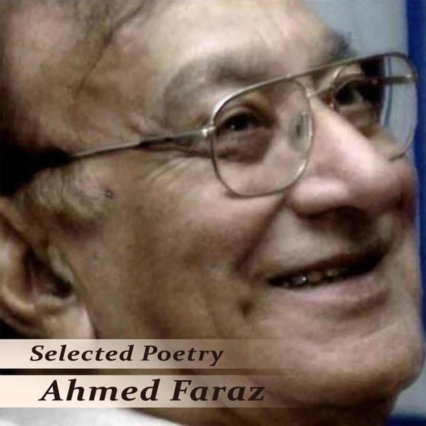 Ahmed Faraz