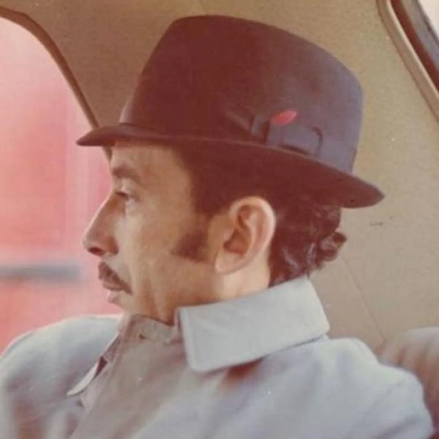 Ahmed Malek Brand Page