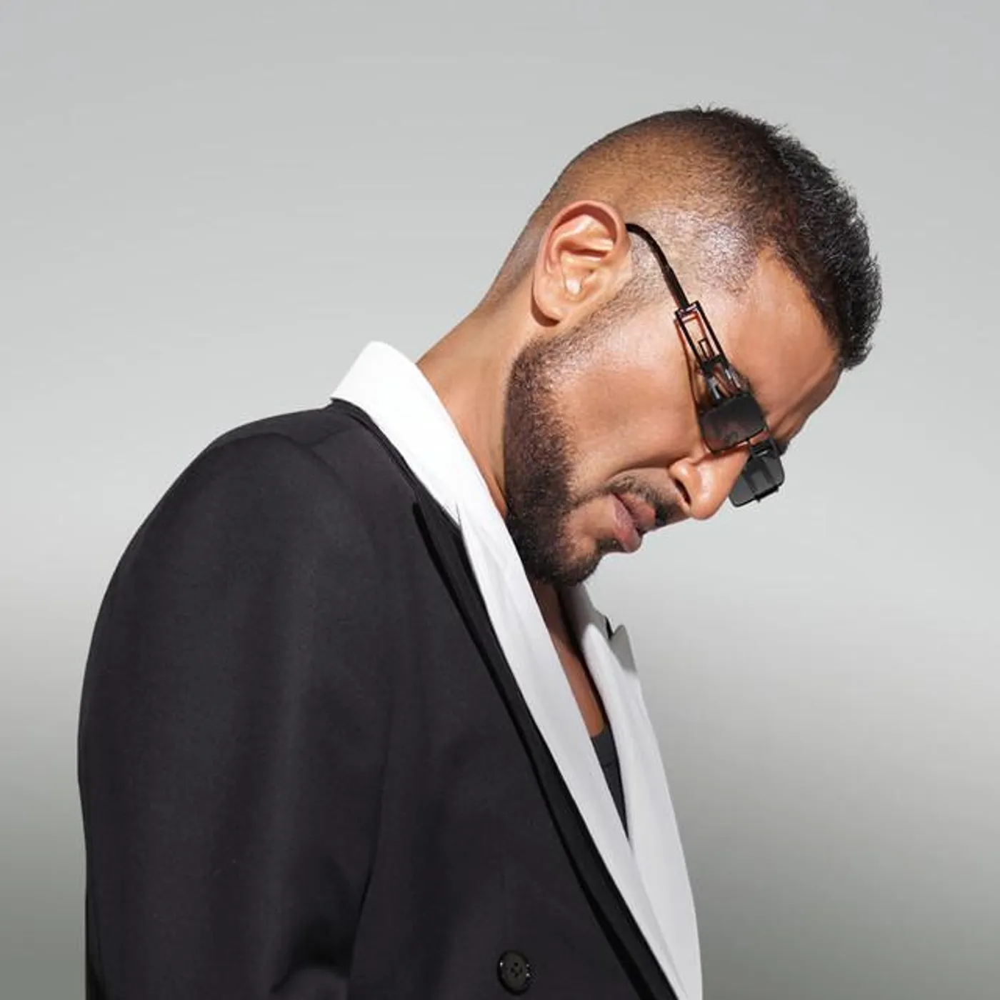 Ahmed Saad Brand Page